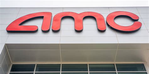 AMC’s stock slid this year, but its most